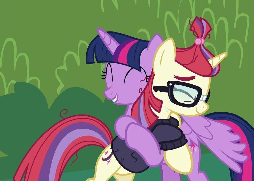 #74. My Little Pony: Friendship Is Magic